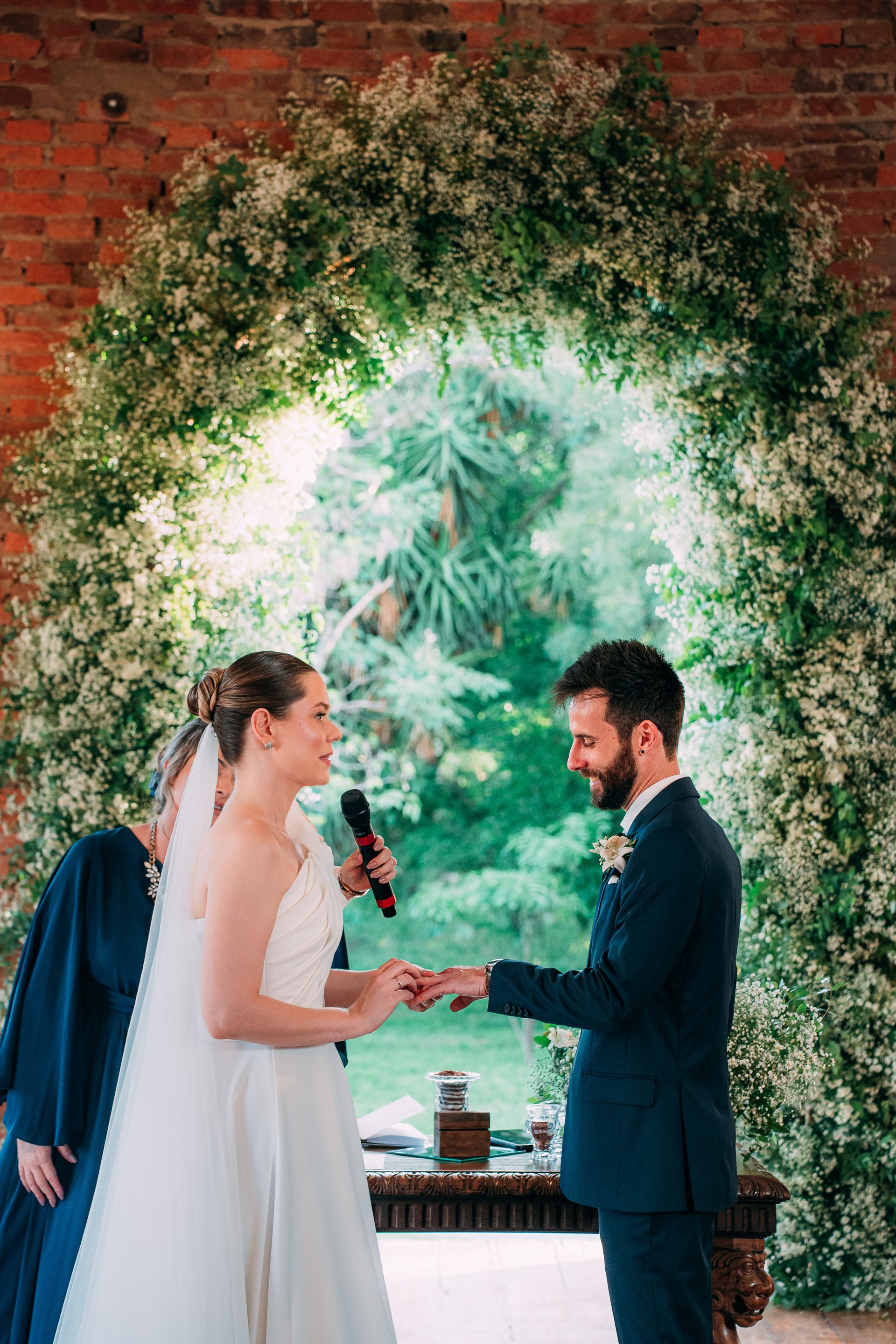 Casamento na Fazenda Quilombo - 2 - 112