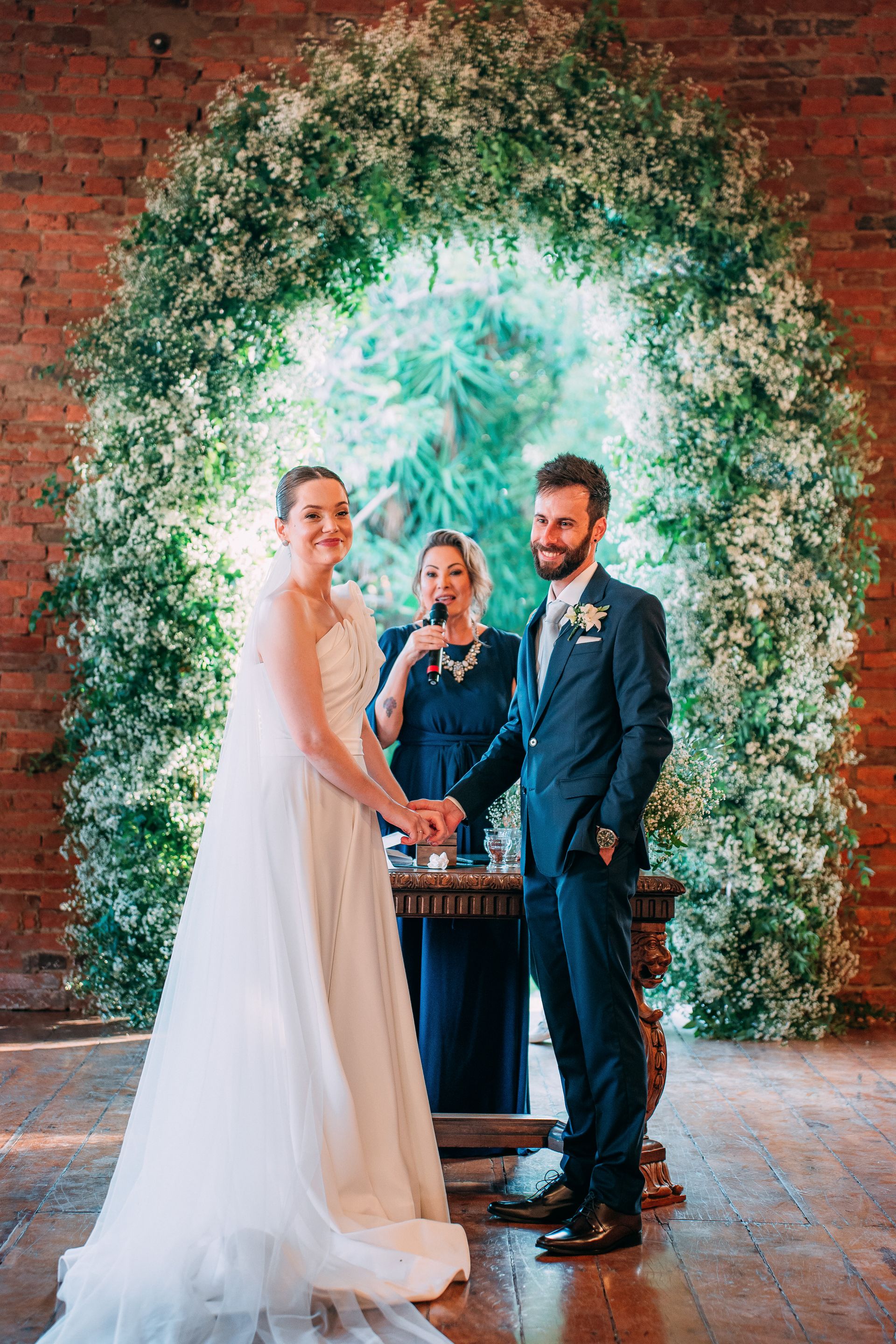Casamento na Fazenda Quilombo - 2 - 121
