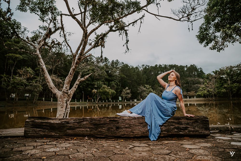 DEBUTANTE JULIA NO PARQUE DA MALWEE, JARAGUÁ DO SUL-SC - 3 - 10