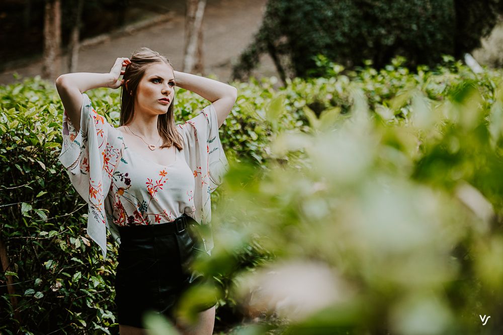 DEBUTANTE JULIA NO PARQUE DA MALWEE, JARAGUÁ DO SUL-SC - 3 - 2