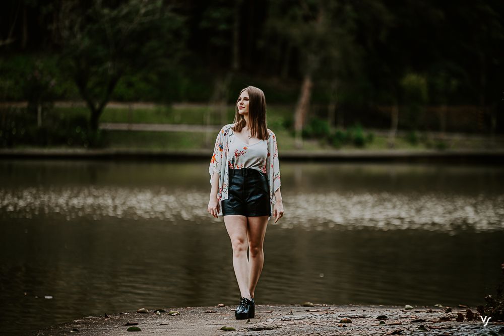 DEBUTANTE JULIA NO PARQUE DA MALWEE, JARAGUÁ DO SUL-SC - 3 - 5