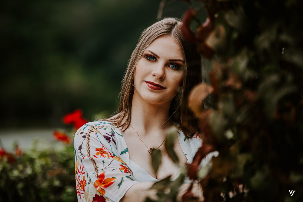DEBUTANTE JULIA NO PARQUE DA MALWEE, JARAGUÁ DO SUL-SC - 3 - 6