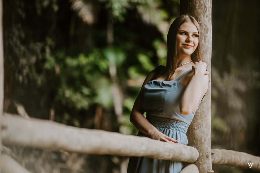 DEBUTANTE JULIA NO PARQUE DA MALWEE, JARAGUÁ DO SUL-SC - 3 - 9