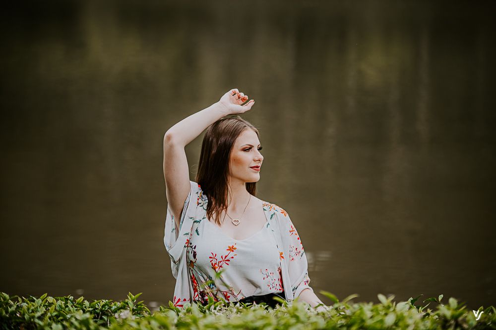 DEBUTANTE JULIA NO PARQUE DA MALWEE, JARAGUÁ DO SUL-SC - 3 - 4