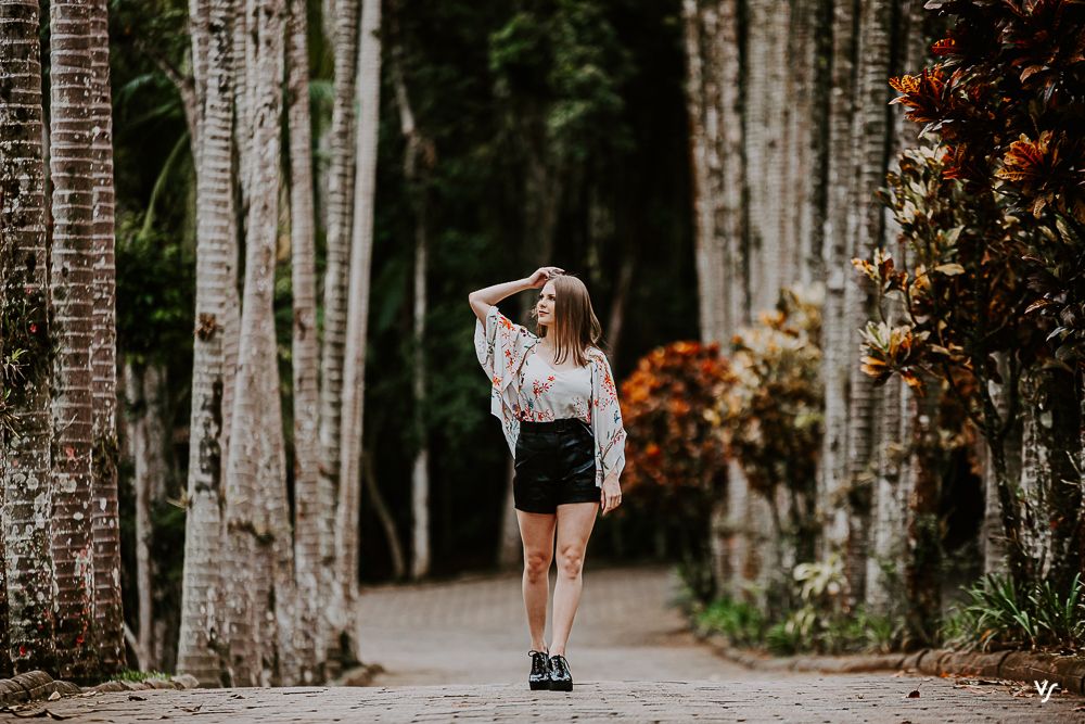 DEBUTANTE JULIA NO PARQUE DA MALWEE, JARAGUÁ DO SUL-SC - 3 - 1
