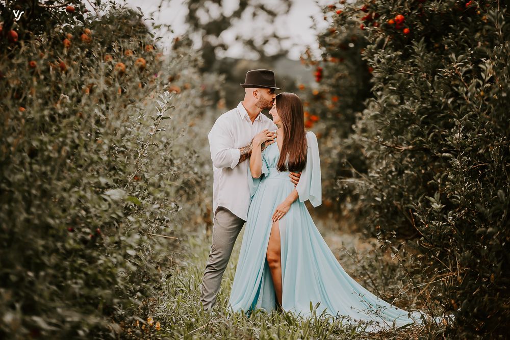 Pré wedding em Urubici-SC, Carol e Paulinho - 3 - 0