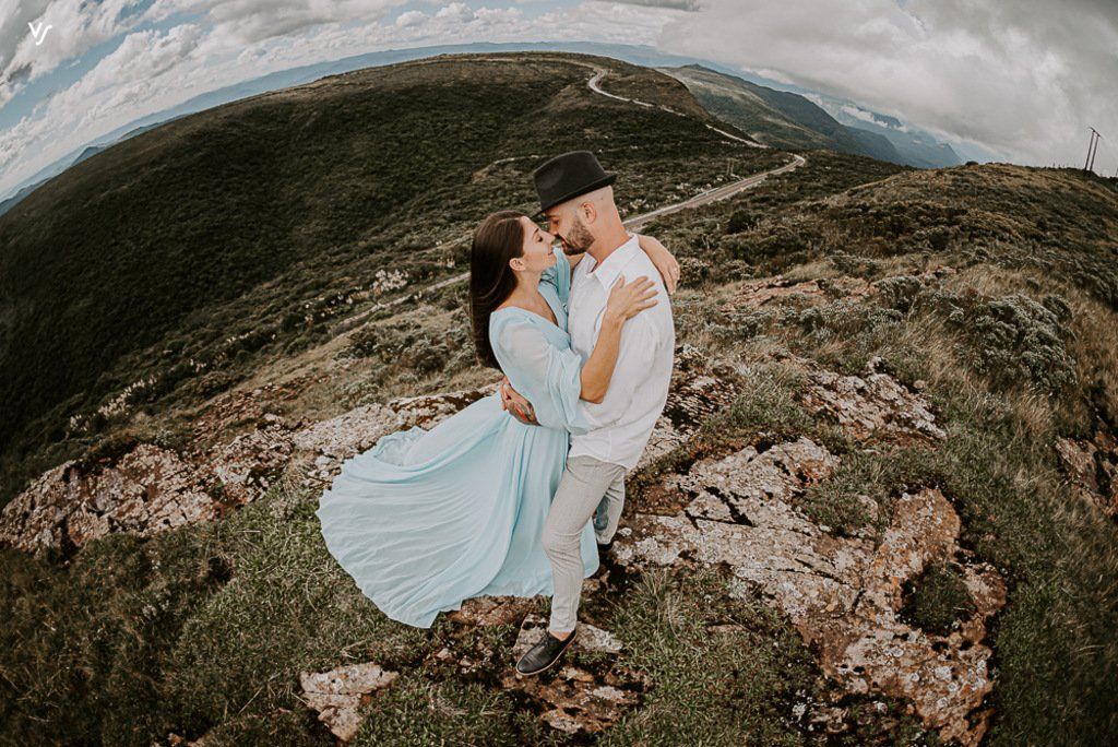 Pré wedding em Urubici-SC, Carol e Paulinho - 3 - 9