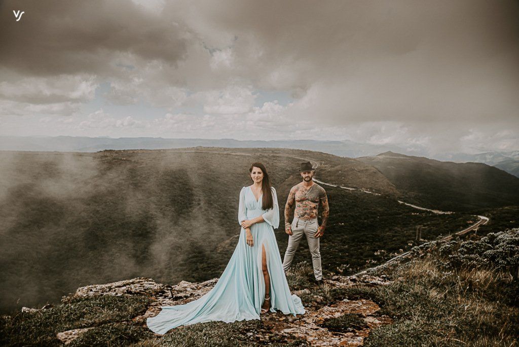 Pré wedding em Urubici-SC, Carol e Paulinho - 3 - 11