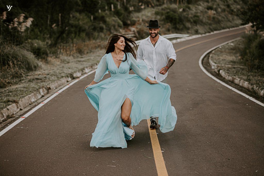 Pré wedding em Urubici-SC, Carol e Paulinho - 3 - 17