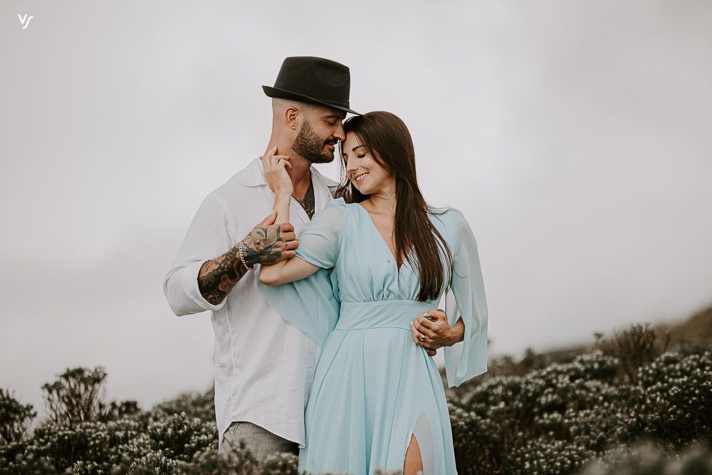 Pré wedding em Urubici-SC, Carol e Paulinho - 3 - 13