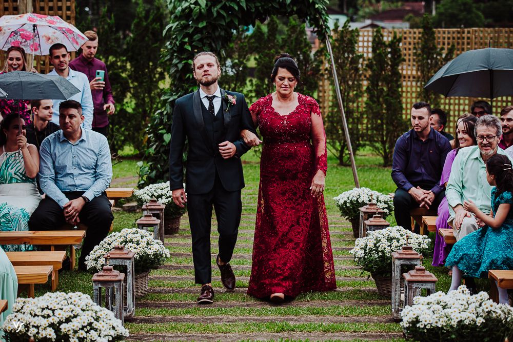 CASAMENTO NA ASSOCIAÇÃO DA PORCELANA SCHMIDT-SC - 3 - 29