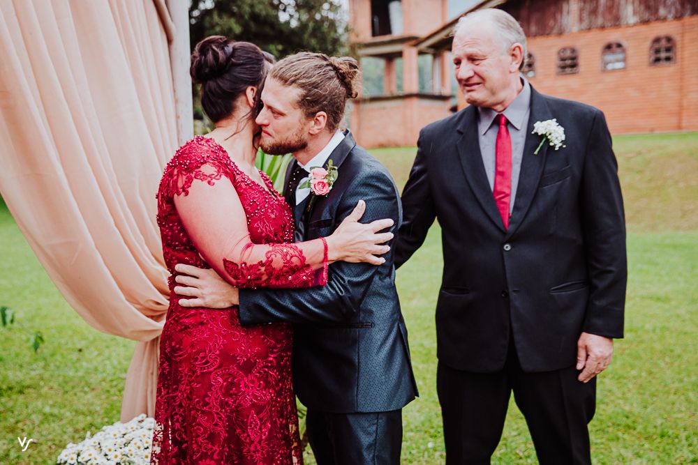 CASAMENTO NA ASSOCIAÇÃO DA PORCELANA SCHMIDT-SC - 3 - 30