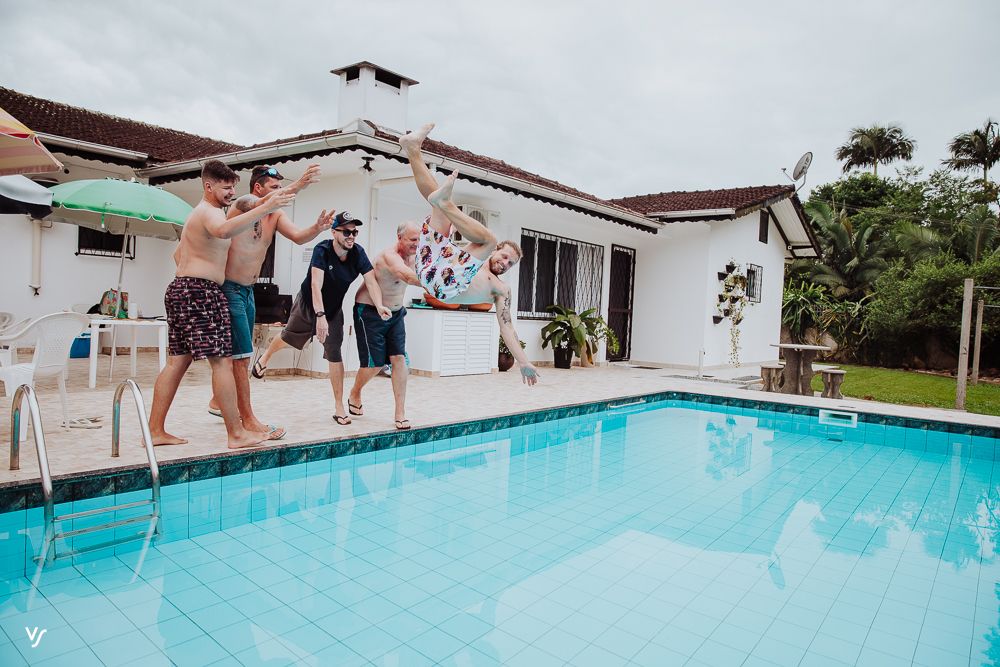 CASAMENTO NA ASSOCIAÇÃO DA PORCELANA SCHMIDT-SC - 3 - 2