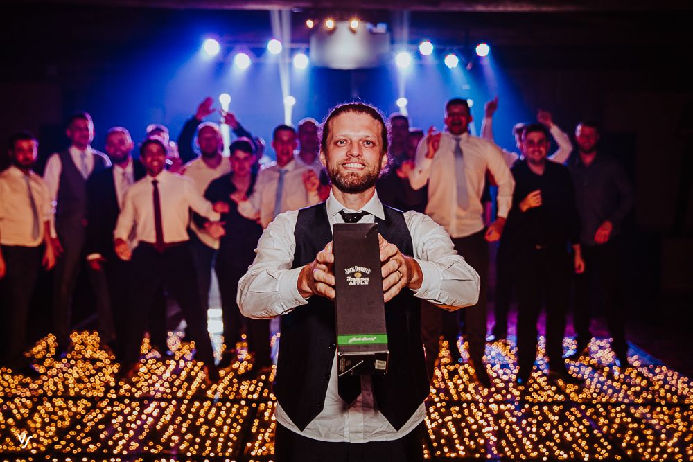 CASAMENTO NA ASSOCIAÇÃO DA PORCELANA SCHMIDT-SC - 3 - 72