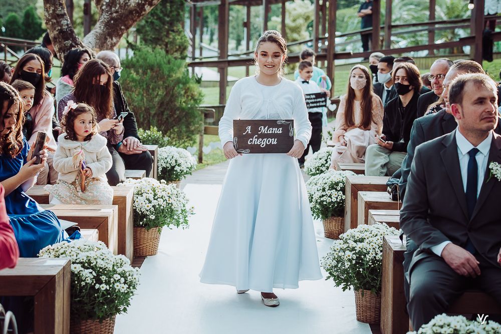 Casamento no Artsul Eventos, Blumenau-SC, Dani e Joabe - 3 - 10