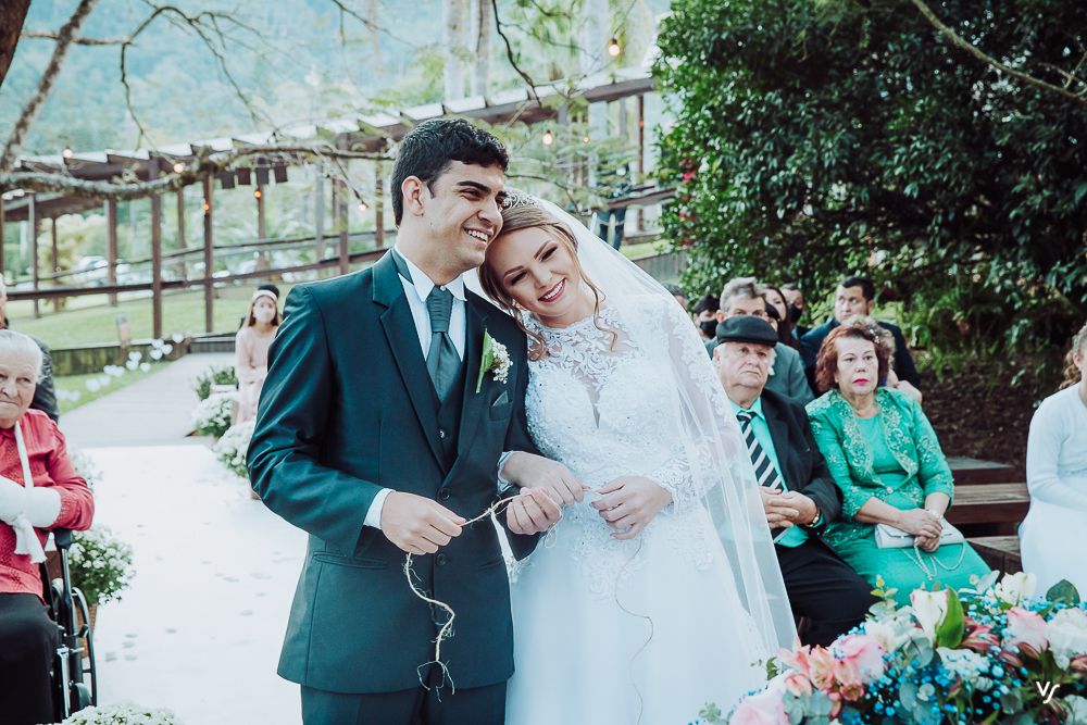 Casamento no Artsul Eventos, Blumenau-SC, Dani e Joabe - 3 - 19