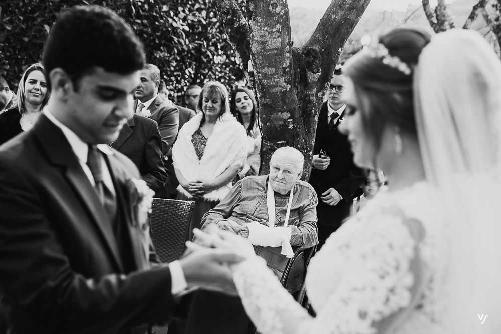 Casamento no Artsul Eventos, Blumenau-SC, Dani e Joabe - 3 - 26