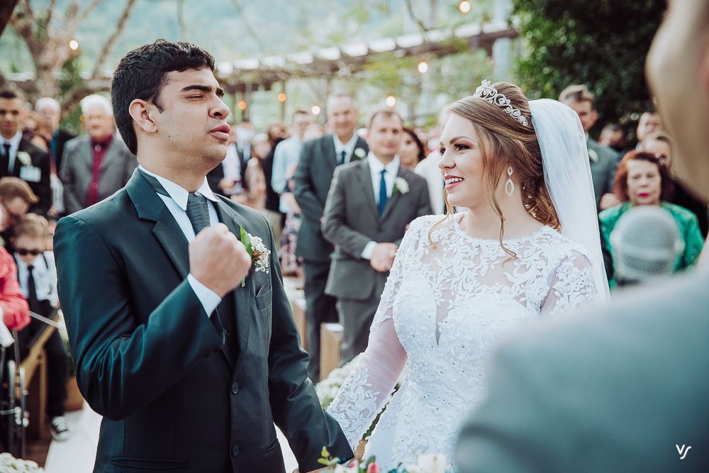 Casamento no Artsul Eventos, Blumenau-SC, Dani e Joabe - 3 - 27