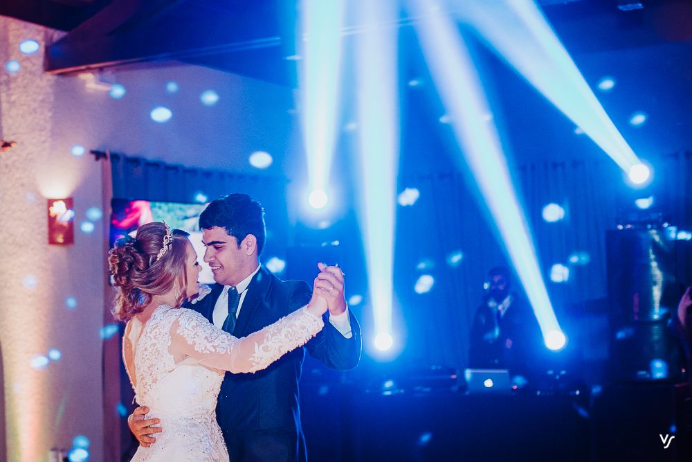 Casamento no Artsul Eventos, Blumenau-SC, Dani e Joabe - 3 - 37