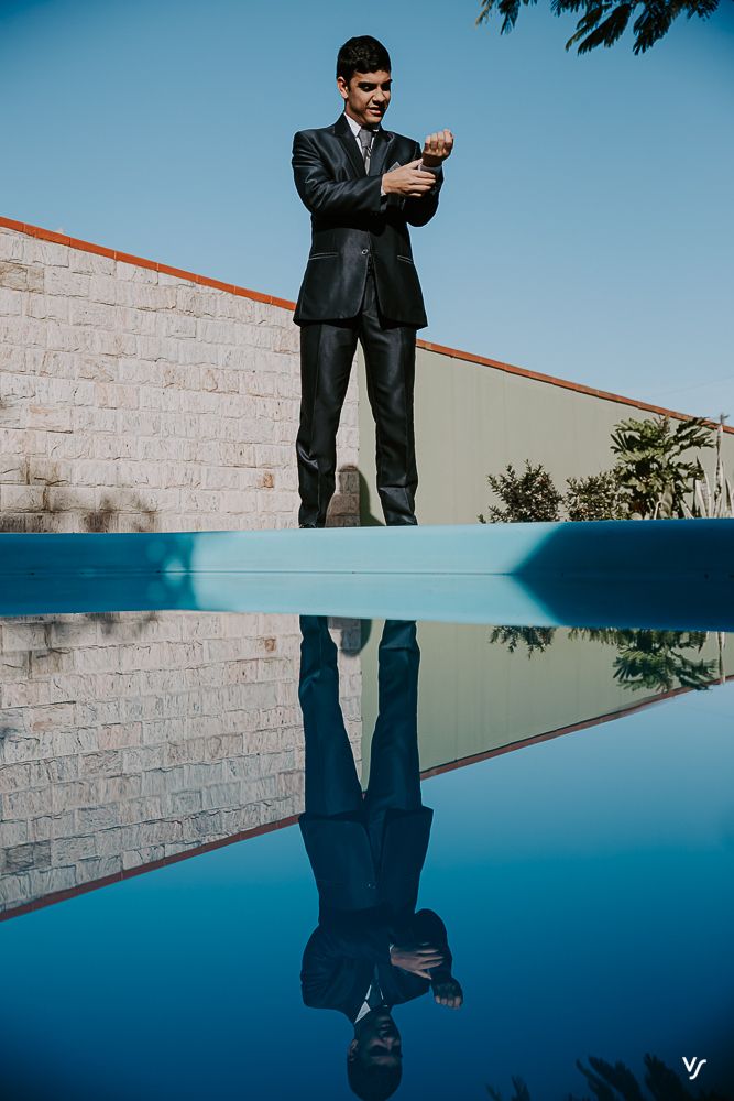 Casamento no Artsul Eventos, Blumenau-SC, Dani e Joabe - 3 - 3