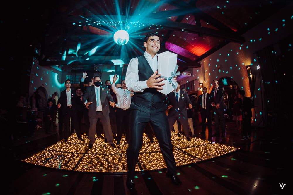 Casamento no Artsul Eventos, Blumenau-SC, Dani e Joabe - 3 - 41