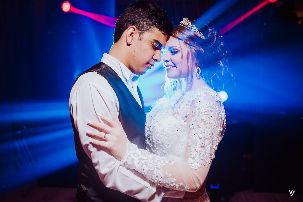 Casamento no Artsul Eventos, Blumenau-SC, Dani e Joabe - 3 - 42