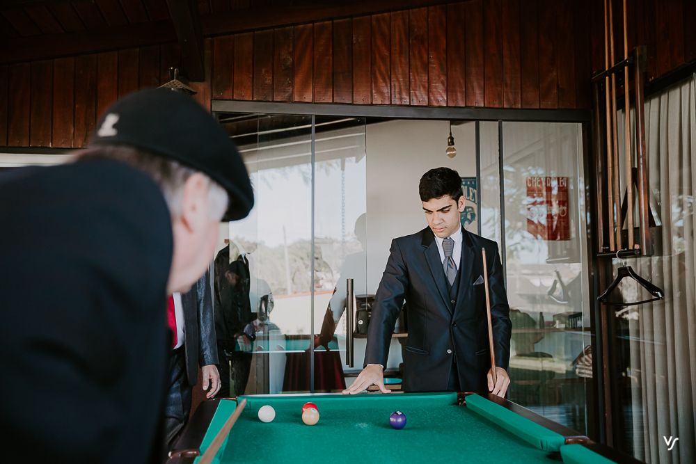 Casamento no Artsul Eventos, Blumenau-SC, Dani e Joabe - 3 - 4