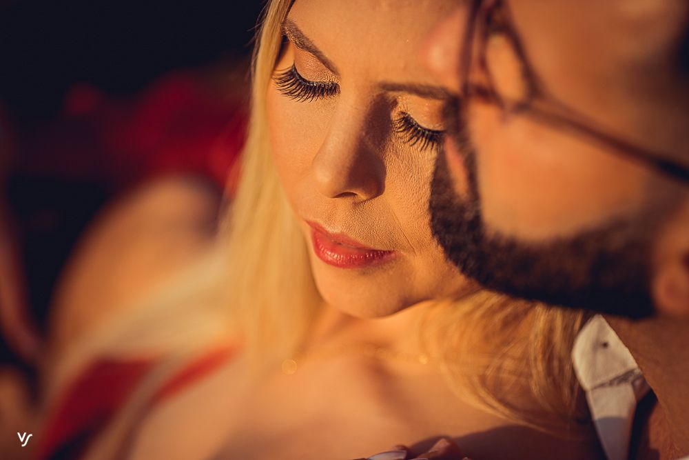 Pré Wedding na Praia do Buraco-SC, Fernanda e Junior - 3 - 7