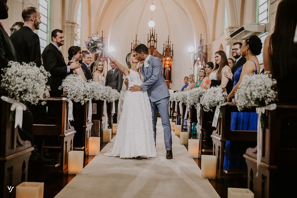 Casamento na capela Santo Antônio Blumenau-SC, Luana e Jonas - 3 - 46