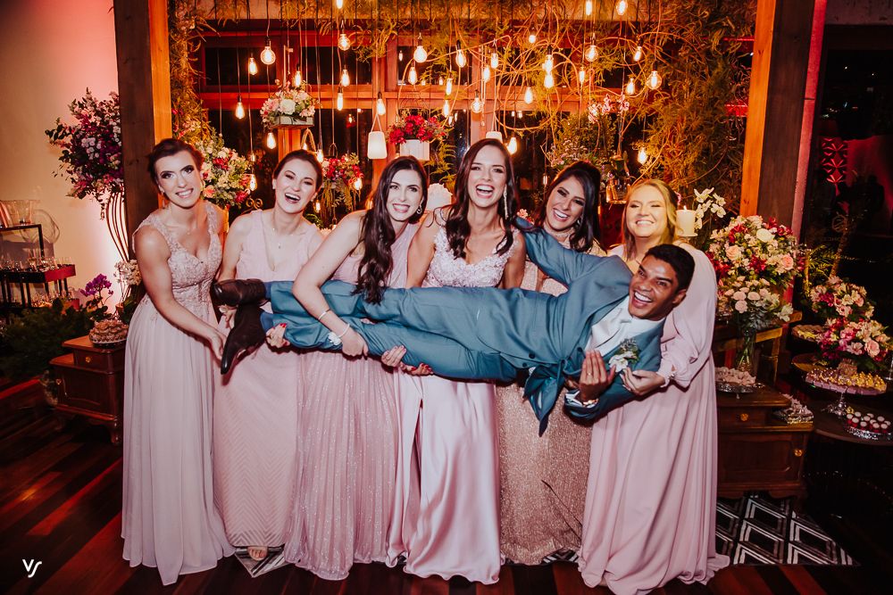 Casamento na capela Santo Antônio Blumenau-SC, Luana e Jonas - 3 - 58