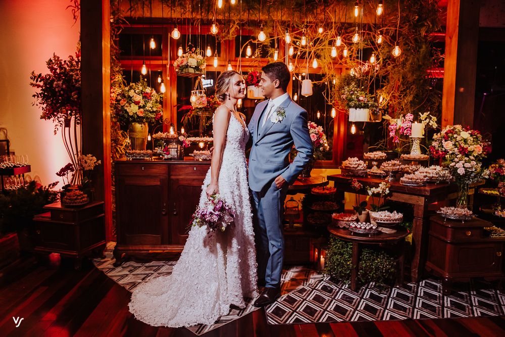 Casamento na capela Santo Antônio Blumenau-SC, Luana e Jonas - 3 - 59