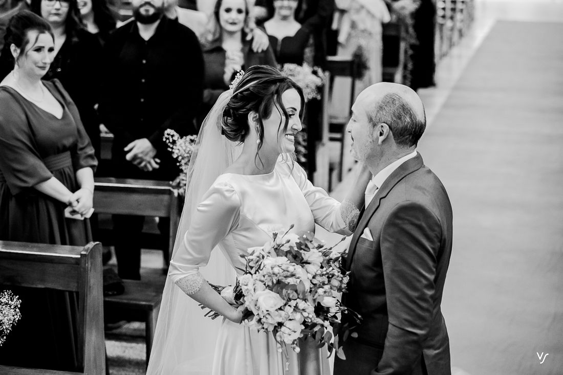 Casamento na Paróquia Nossa Sra. Imaculada Conceição, Gaspar-SC - 4 - 29