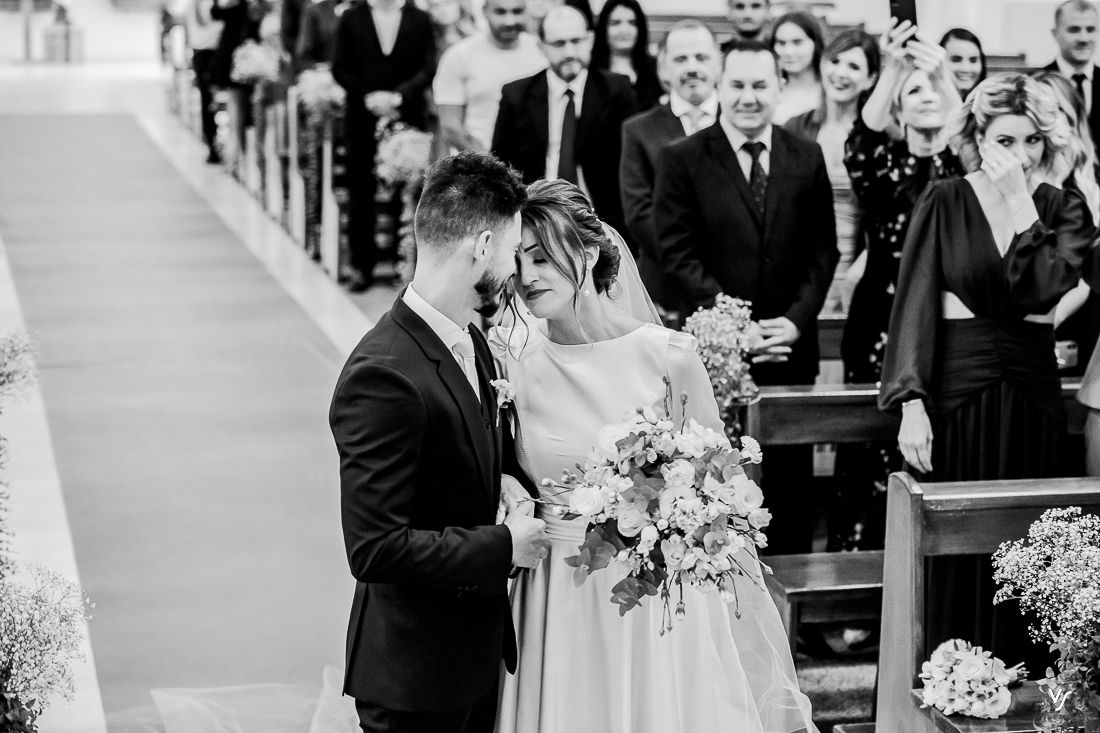 Casamento na Paróquia Nossa Sra. Imaculada Conceição, Gaspar-SC - 4 - 32