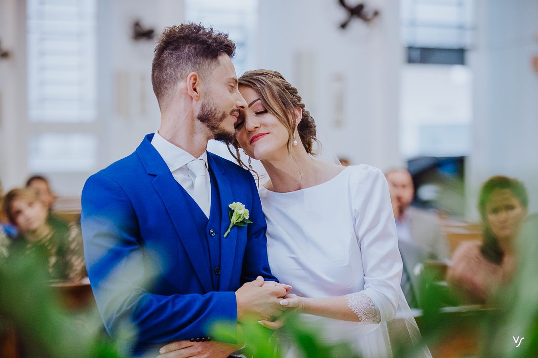 Casamento na Paróquia Nossa Sra. Imaculada Conceição, Gaspar-SC - 4 - 34