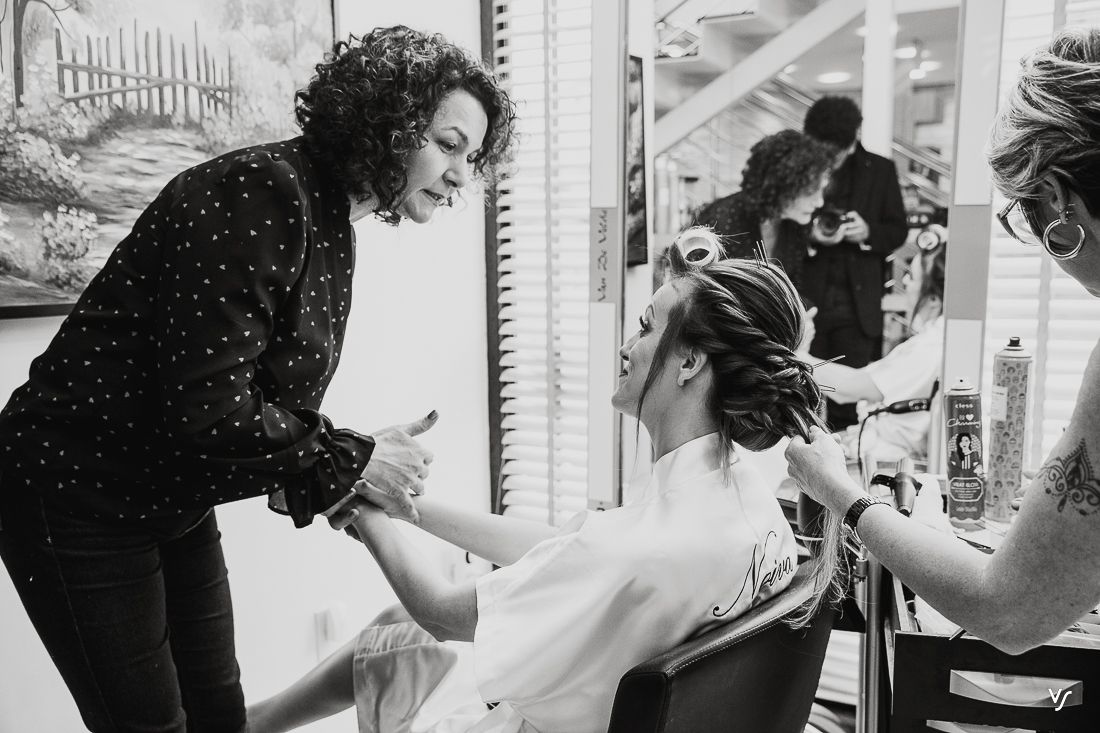 Casamento na Paróquia Nossa Sra. Imaculada Conceição, Gaspar-SC - 4 - 3