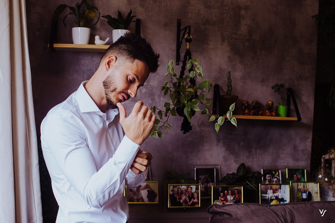 Casamento na Paróquia Nossa Sra. Imaculada Conceição, Gaspar-SC - 4 - 4