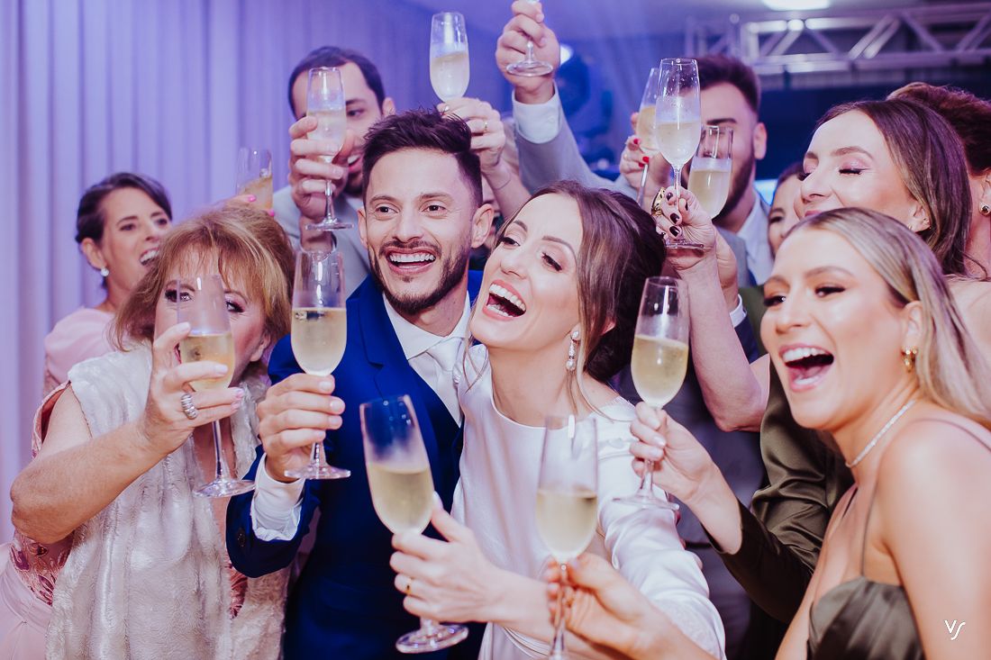 Casamento na Paróquia Nossa Sra. Imaculada Conceição, Gaspar-SC - 4 - 49