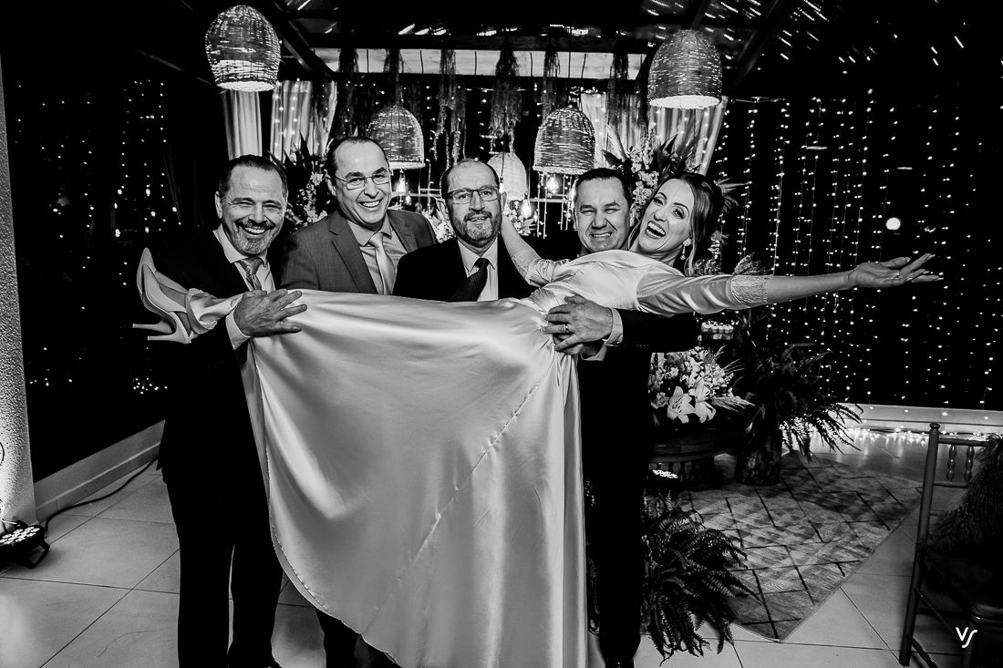 Casamento na Paróquia Nossa Sra. Imaculada Conceição, Gaspar-SC - 4 - 52