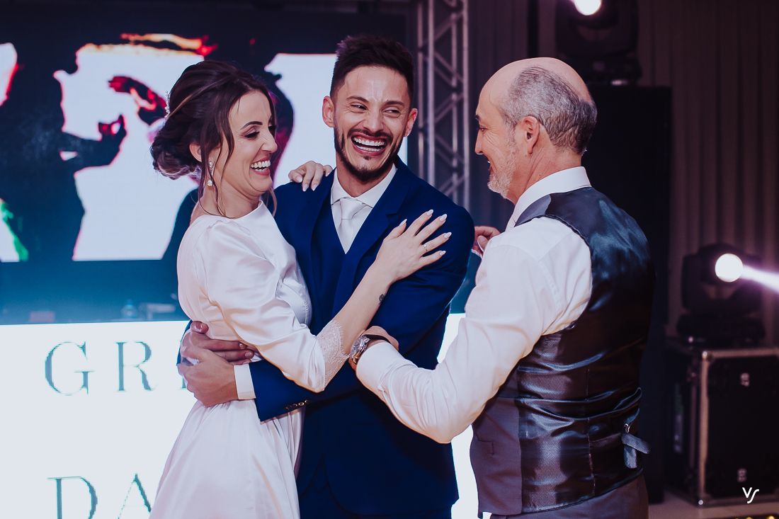 Casamento na Paróquia Nossa Sra. Imaculada Conceição, Gaspar-SC - 4 - 56