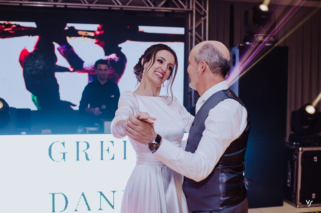 Casamento na Paróquia Nossa Sra. Imaculada Conceição, Gaspar-SC - 4 - 57