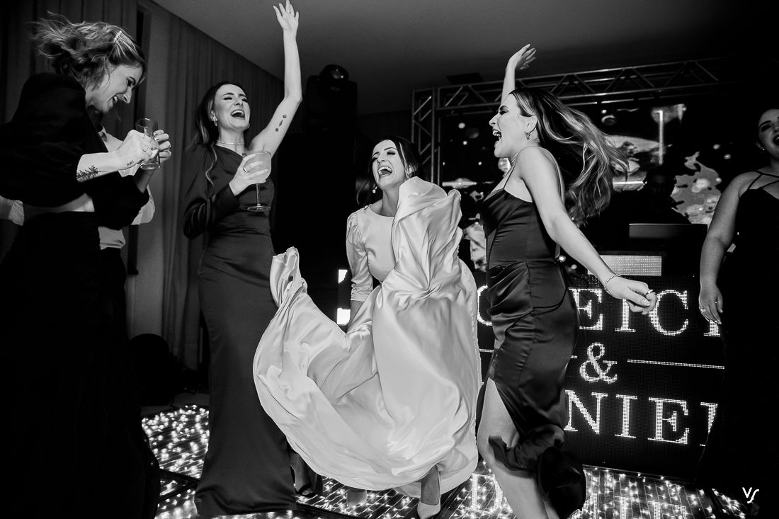 Casamento na Paróquia Nossa Sra. Imaculada Conceição, Gaspar-SC - 4 - 59