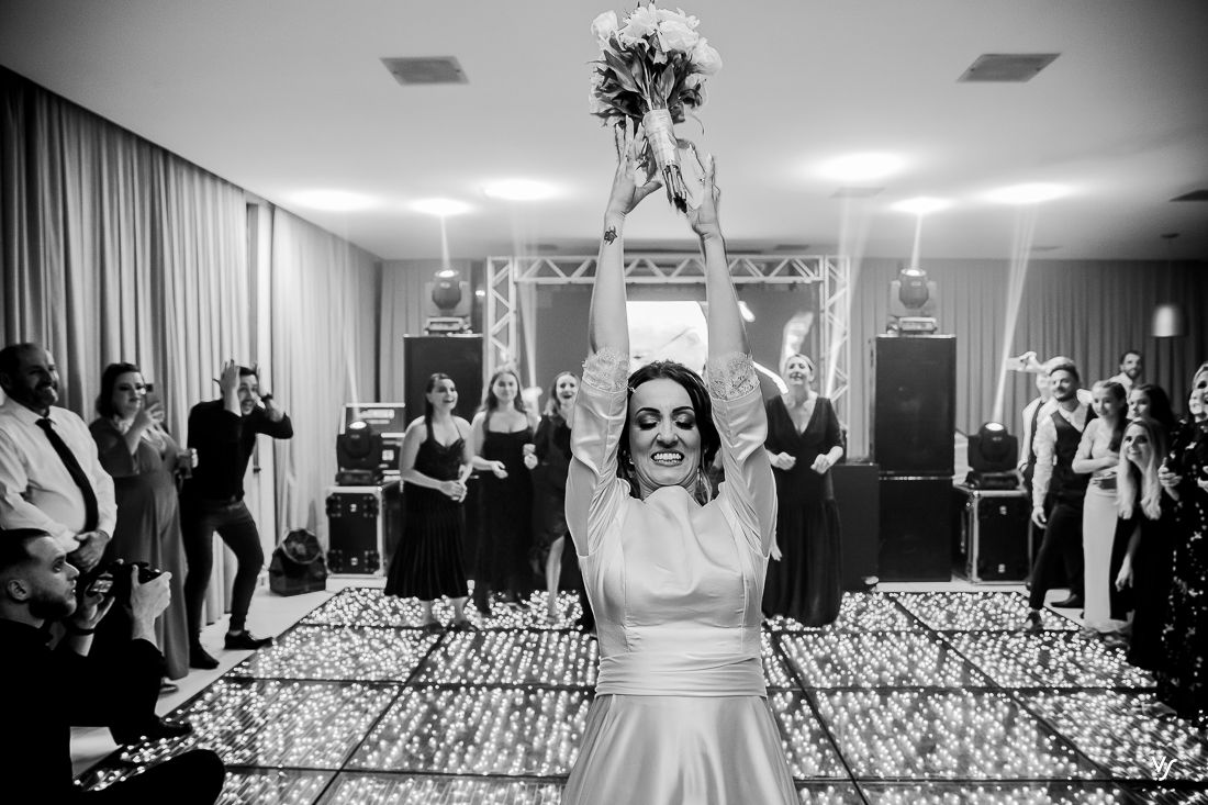 Casamento na Paróquia Nossa Sra. Imaculada Conceição, Gaspar-SC - 4 - 61