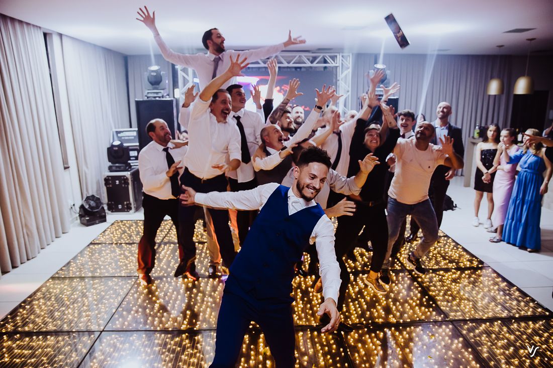 Casamento na Paróquia Nossa Sra. Imaculada Conceição, Gaspar-SC - 4 - 63