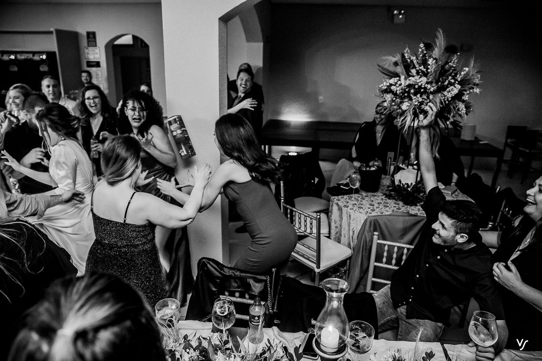 Casamento na Paróquia Nossa Sra. Imaculada Conceição, Gaspar-SC - 4 - 65