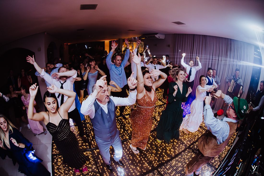 Casamento na Paróquia Nossa Sra. Imaculada Conceição, Gaspar-SC - 4 - 72