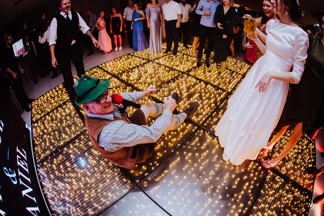 Casamento na Paróquia Nossa Sra. Imaculada Conceição, Gaspar-SC - 4 - 73