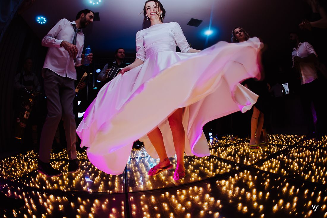 Casamento na Paróquia Nossa Sra. Imaculada Conceição, Gaspar-SC - 4 - 75