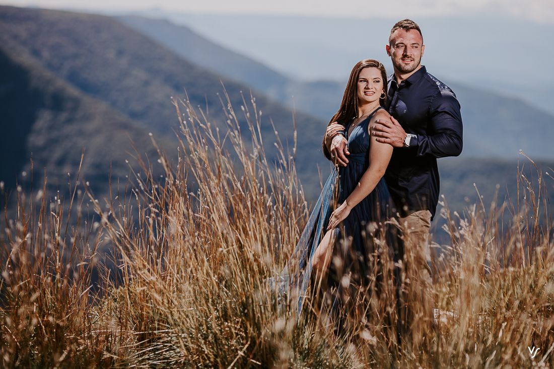 Pré wedding nos Canions em Cambará do Sul-RS, Alice e Luan - 2 - 11