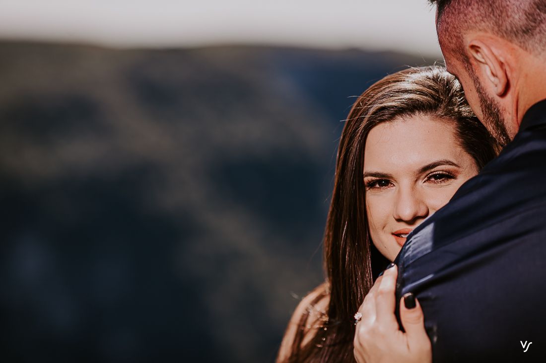 Pré wedding nos Canions em Cambará do Sul-RS, Alice e Luan - 2 - 13