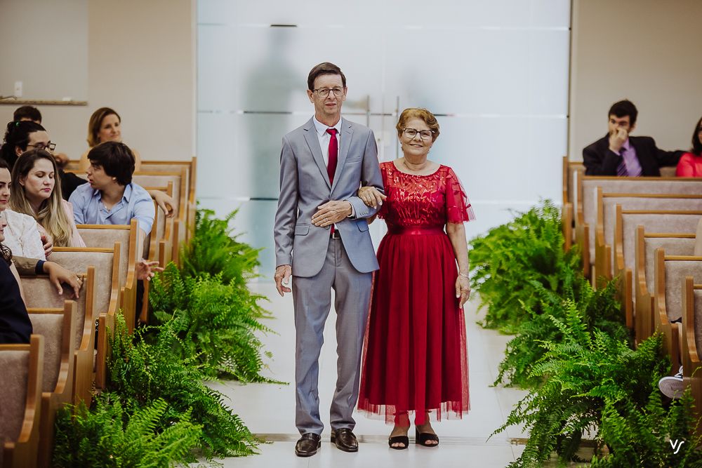 Mini wedding Karoline e André - 2 - 0